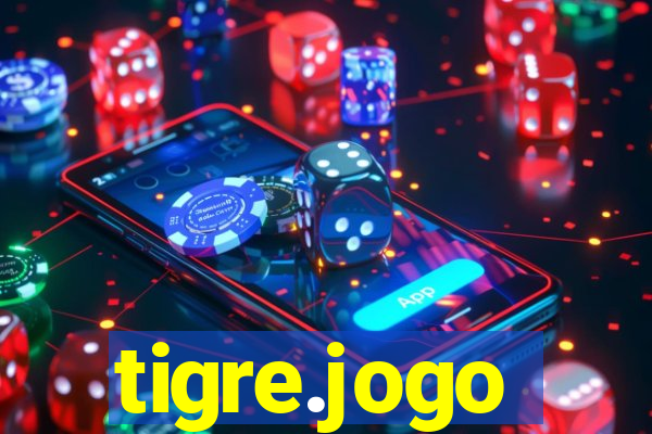 tigre.jogo