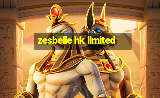 zesbelle hk limited