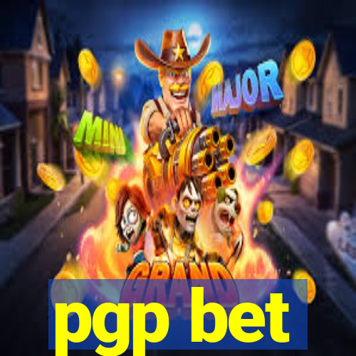 pgp bet