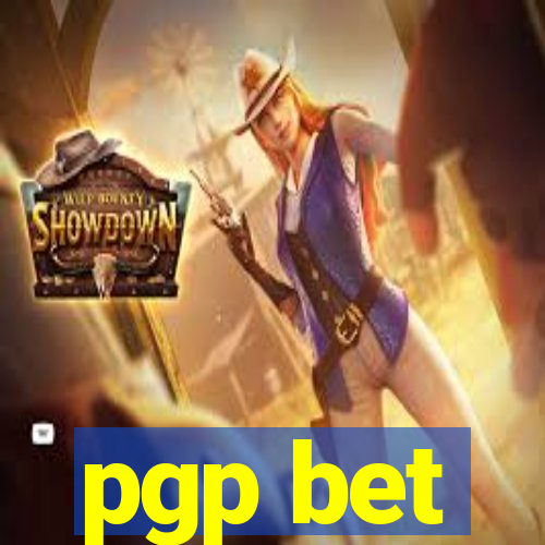 pgp bet