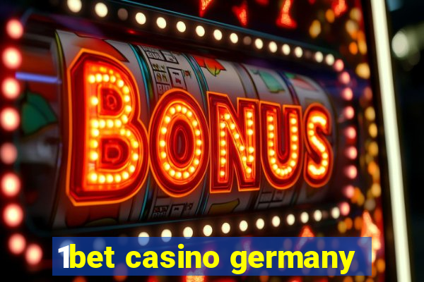 1bet casino germany