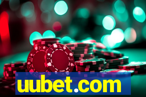 uubet.com