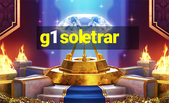 g1 soletrar