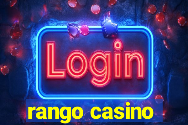 rango casino