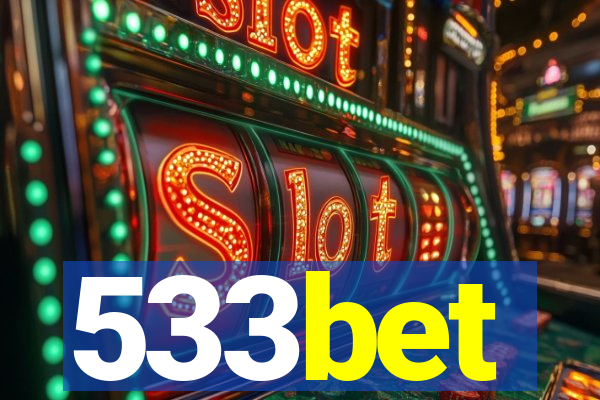 533bet