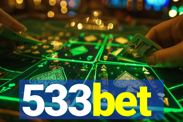 533bet