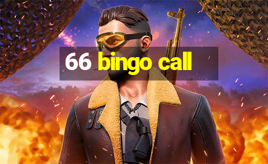 66 bingo call