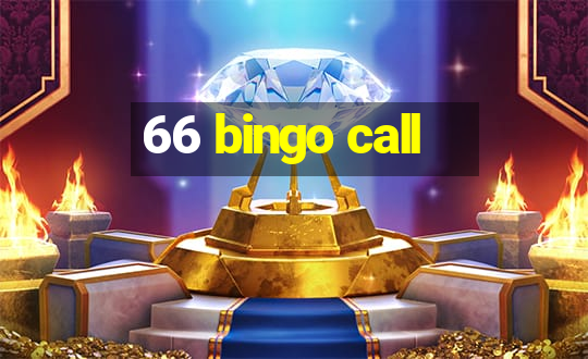 66 bingo call