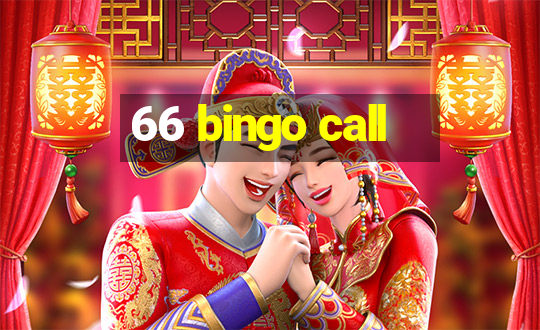 66 bingo call