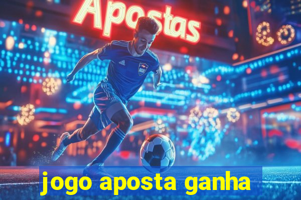 jogo aposta ganha