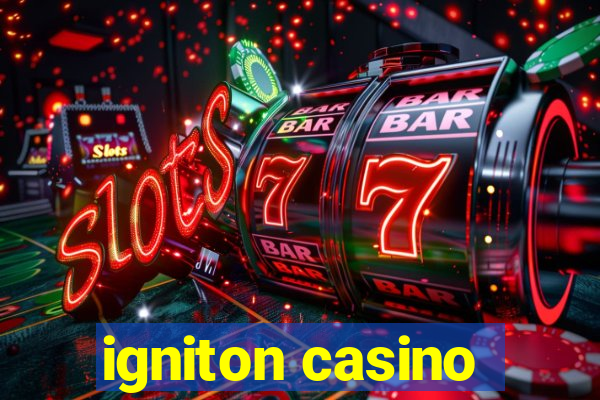 igniton casino