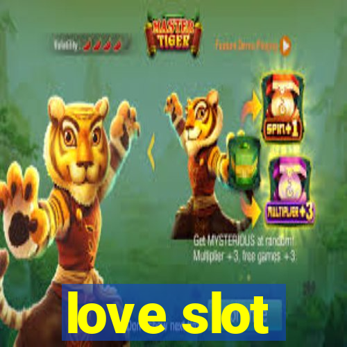 love slot