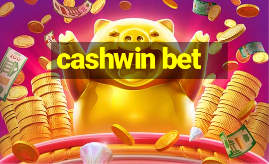 cashwin bet