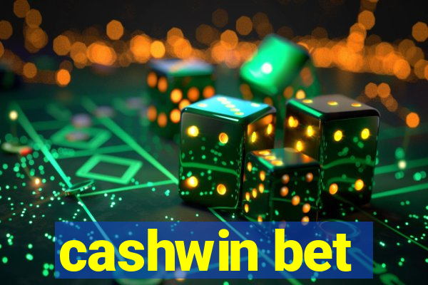 cashwin bet