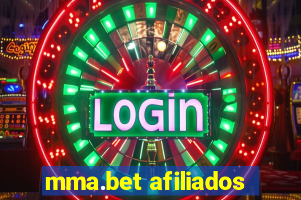 mma.bet afiliados