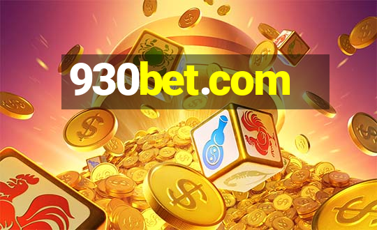 930bet.com