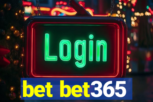 bet bet365