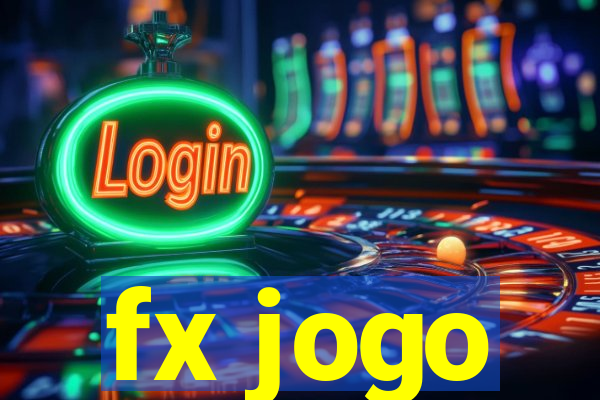 fx jogo