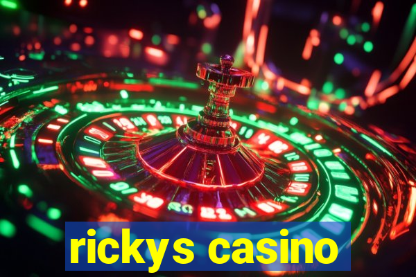 rickys casino