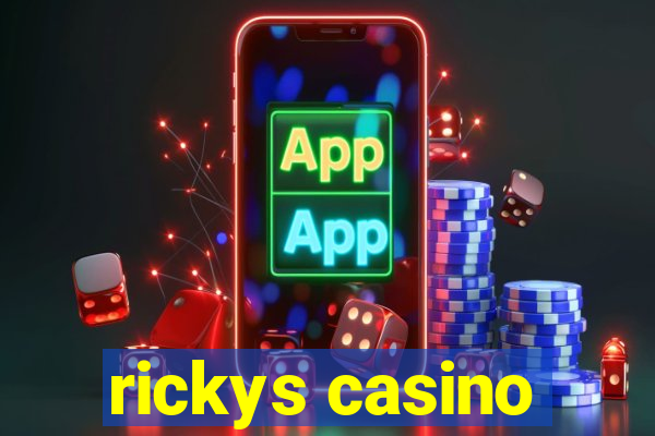 rickys casino