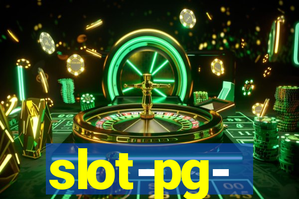 slot-pg-