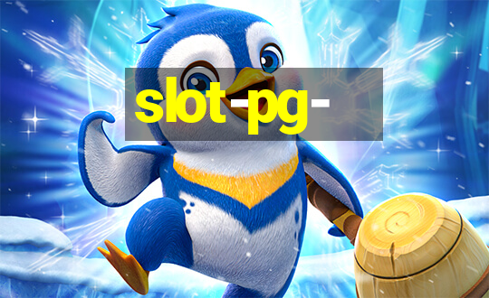 slot-pg-