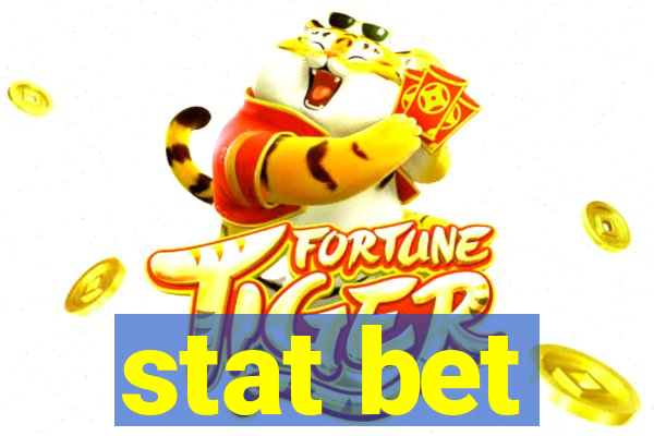 stat bet