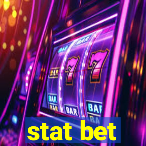 stat bet