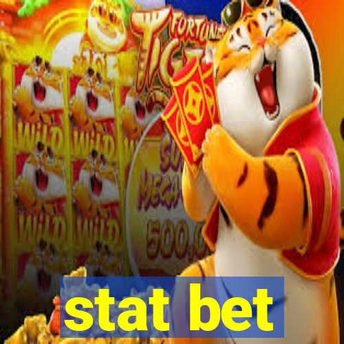 stat bet