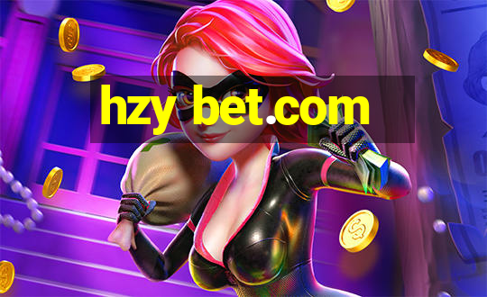 hzy bet.com