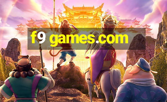 f9 games.com