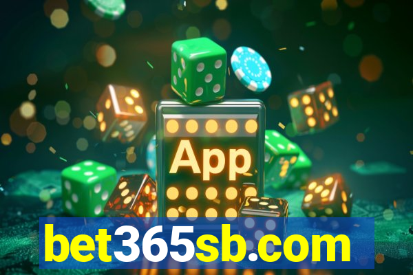 bet365sb.com