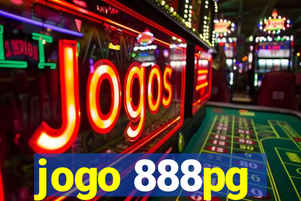 jogo 888pg