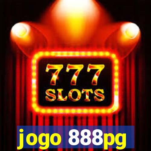 jogo 888pg