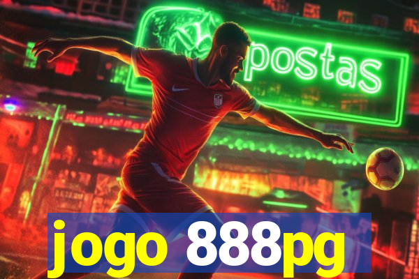 jogo 888pg