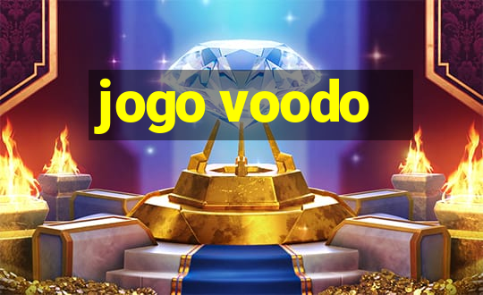 jogo voodo