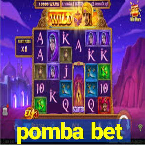 pomba bet