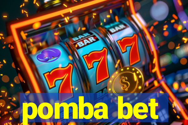 pomba bet