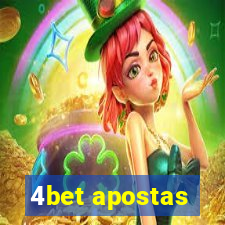 4bet apostas