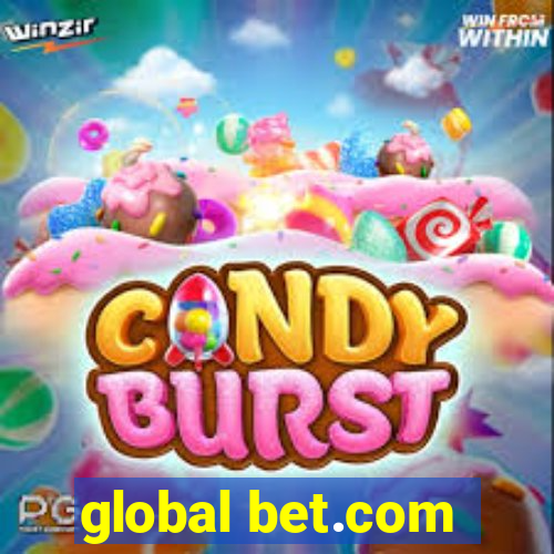 global bet.com