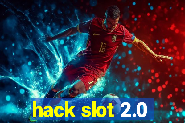 hack slot 2.0