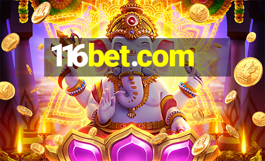 116bet.com