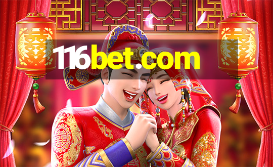 116bet.com