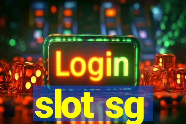 slot sg