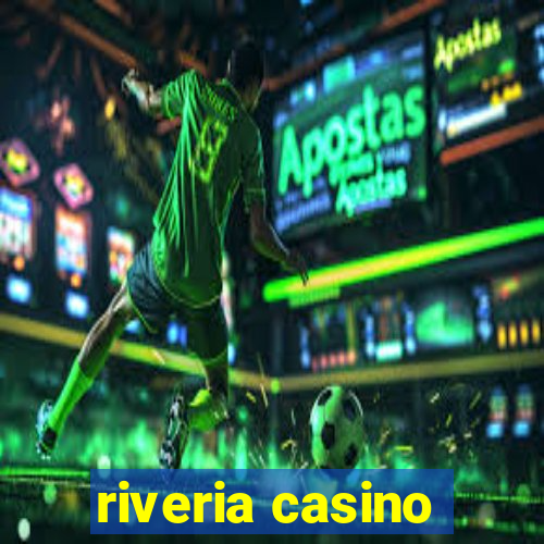 riveria casino