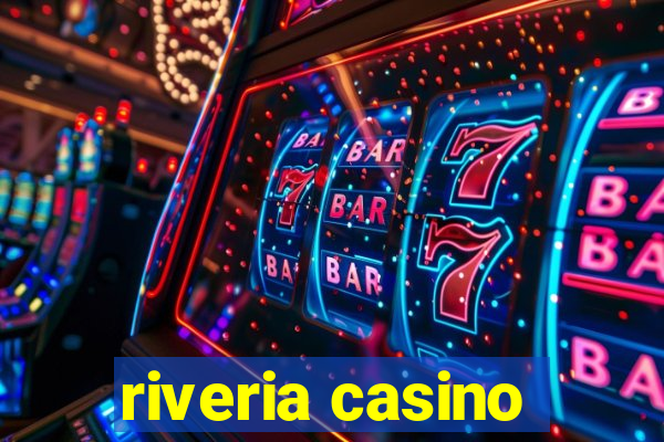 riveria casino