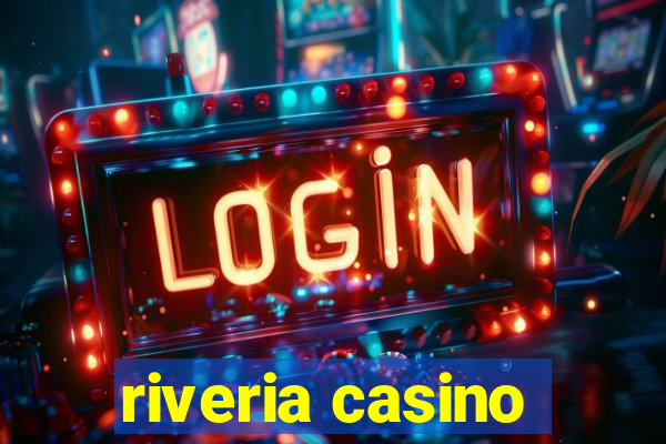 riveria casino