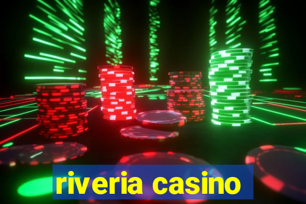 riveria casino