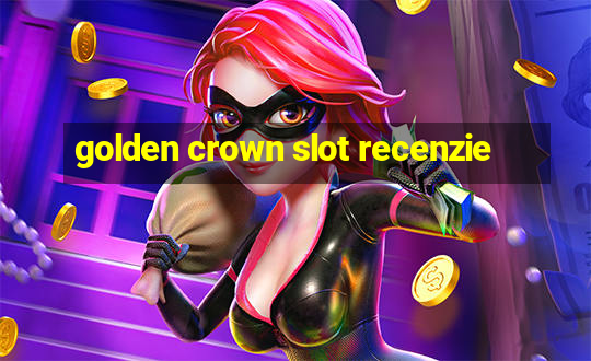 golden crown slot recenzie