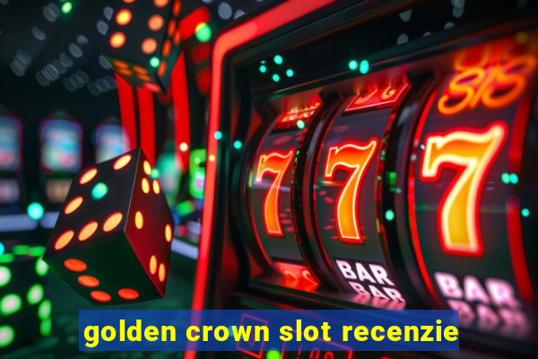 golden crown slot recenzie